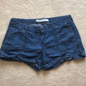 Old Navy shorts size 6